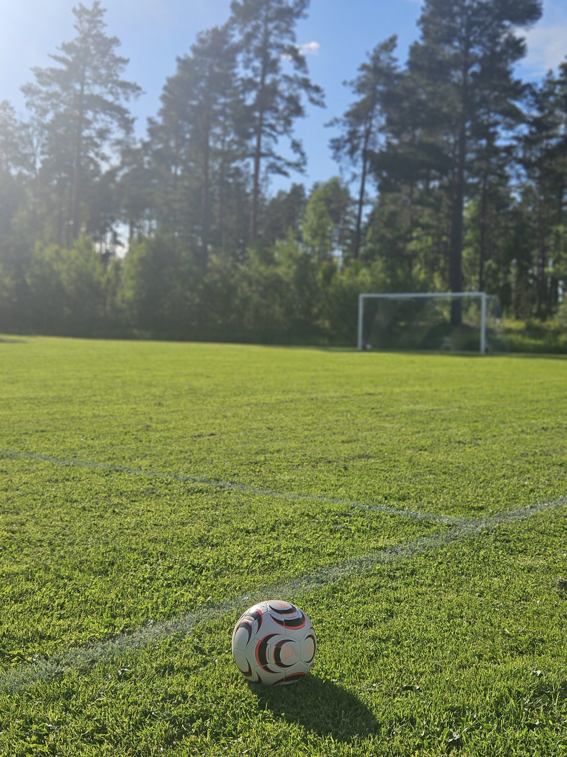 Snart dags för sommaruppehåll